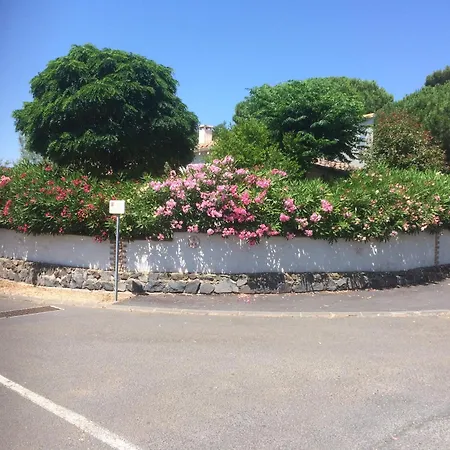 Maison Complète Cap D'agde Au Calme Avec Jardin Agde