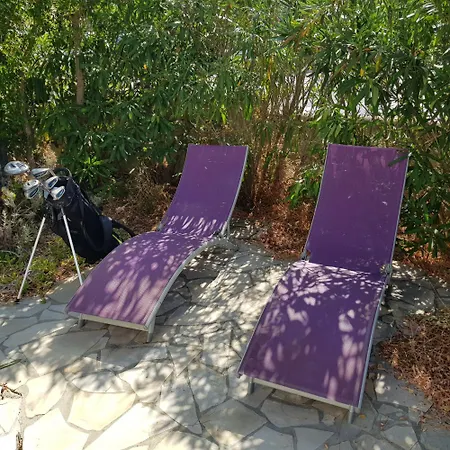 Maison Complete Cap D'agde Au Calme Avec Jardin Agde